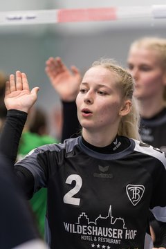 Bild 652 - wU18 Norddeutsche Meisterschaft